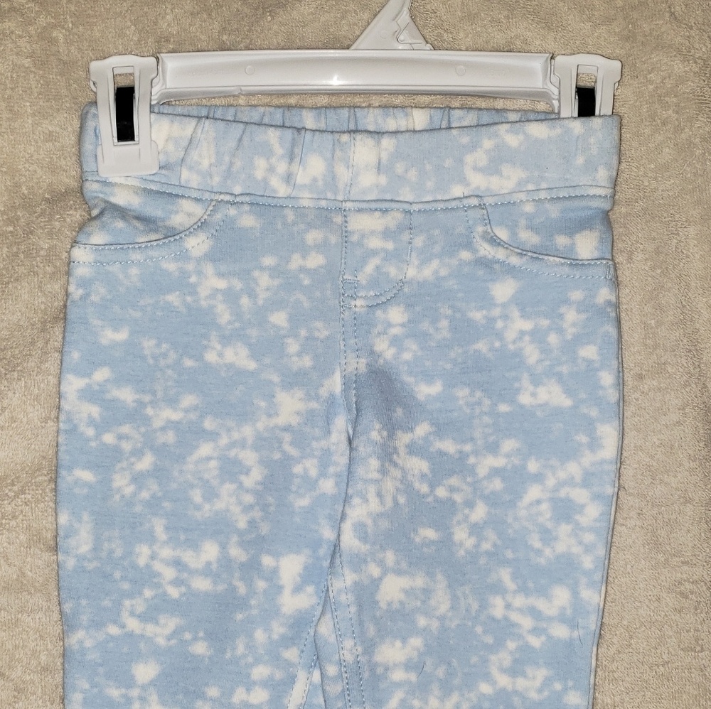 Girls leggings